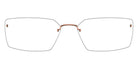 Lindberg® Spirit Titanium™ 2502 - Basic-60 Glasses