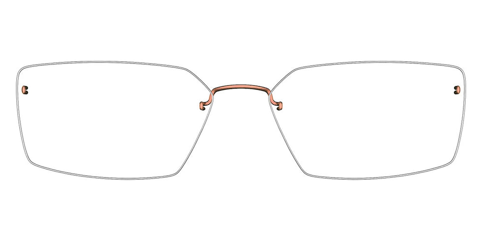 Lindberg® Spirit Titanium™ 2502 - Basic-60 Glasses