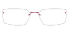 Lindberg® Spirit Titanium™ 2502 - Basic-70 Glasses