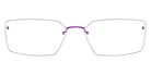 Lindberg® Spirit Titanium™ 2502 - Basic-75 Glasses