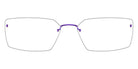 Lindberg® Spirit Titanium™ 2502 - Basic-77 Glasses