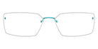 Lindberg® Spirit Titanium™ 2502 - Basic-80 Glasses