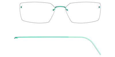 Lindberg® Spirit Titanium™ 2502 - Basic-85 Glasses