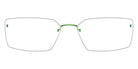 Lindberg® Spirit Titanium™ 2502 - Basic-90 Glasses