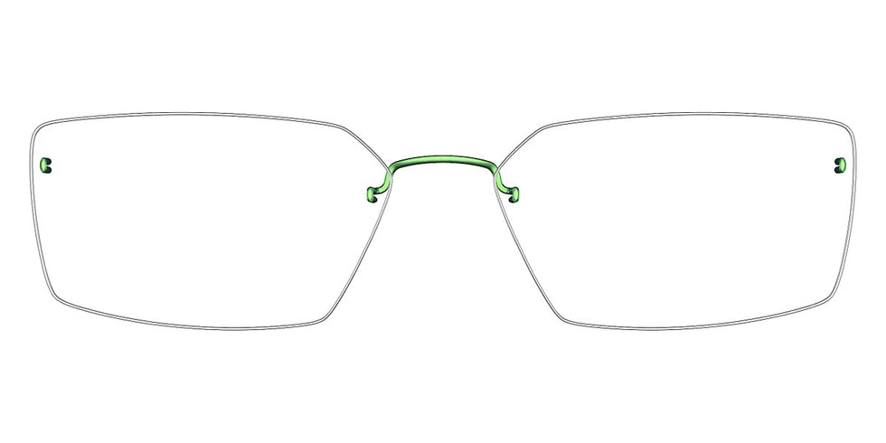Lindberg® Spirit Titanium™ 2502 - Basic-90 Glasses