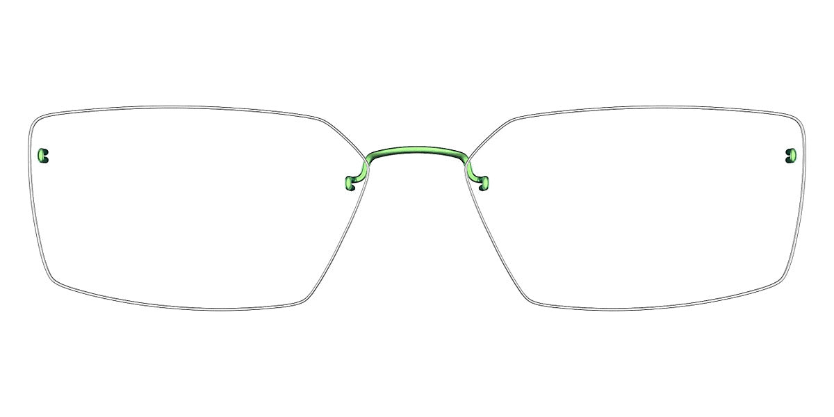 Lindberg® Spirit Titanium™ 2502 - Basic-90 Glasses