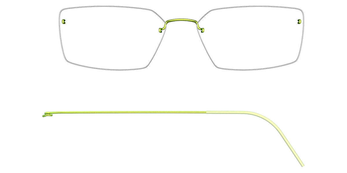 Lindberg® Spirit Titanium™ 2502 - Basic-95 Glasses