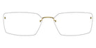 Lindberg® Spirit Titanium™ 2502 - Basic-GT Glasses