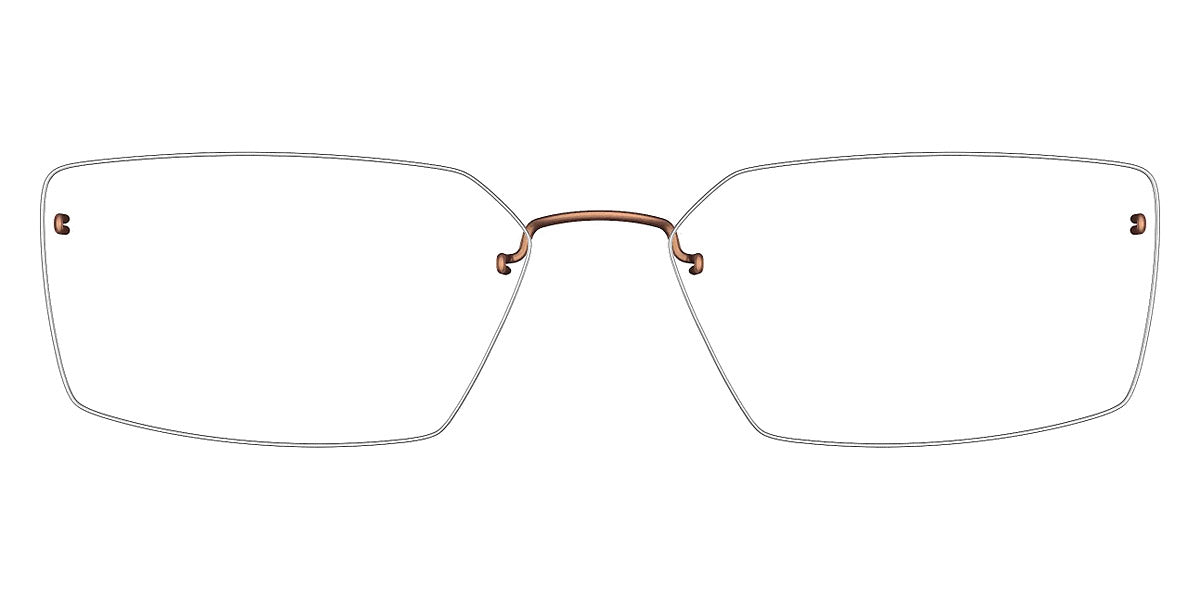 Lindberg® Spirit Titanium™ 2502 - Basic-U12 Glasses