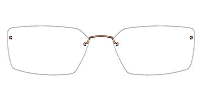 Lindberg® Spirit Titanium™ 2502 - Basic-U12 Glasses