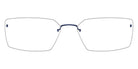 Lindberg® Spirit Titanium™ 2502 - Basic-U13 Glasses