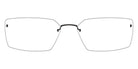 Lindberg® Spirit Titanium™ 2502 - Basic-U9 Glasses