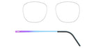 Lindberg® Spirit Titanium™ 2503 - 700-127 Glasses