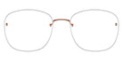 Lindberg® Spirit Titanium™ 2503 - 700-60 Glasses