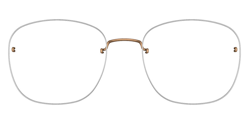 Lindberg® Spirit Titanium™ 2503 - 700-U15 Glasses