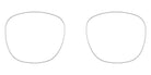 Lindberg® Spirit Titanium™ 2503 - 700-U17 Glasses