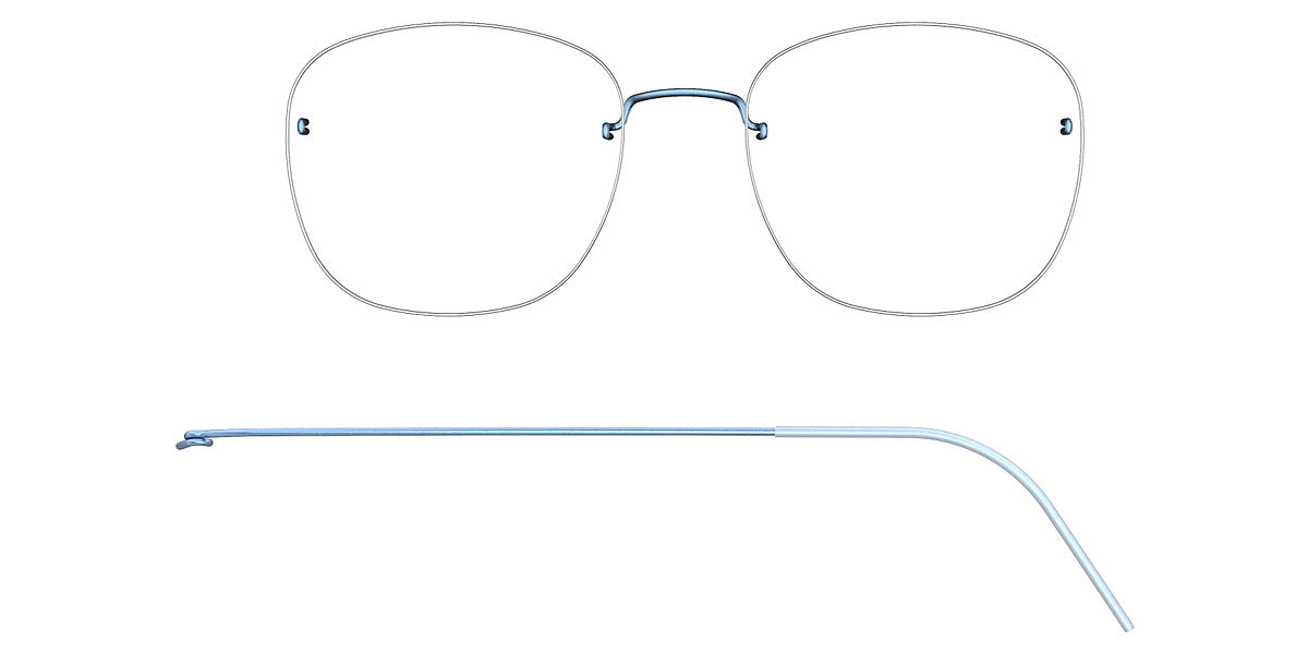 Lindberg® Spirit Titanium™ 2503 - Basic-20 Glasses