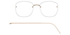 Lindberg® Spirit Titanium™ 2503 - Basic-35 Glasses