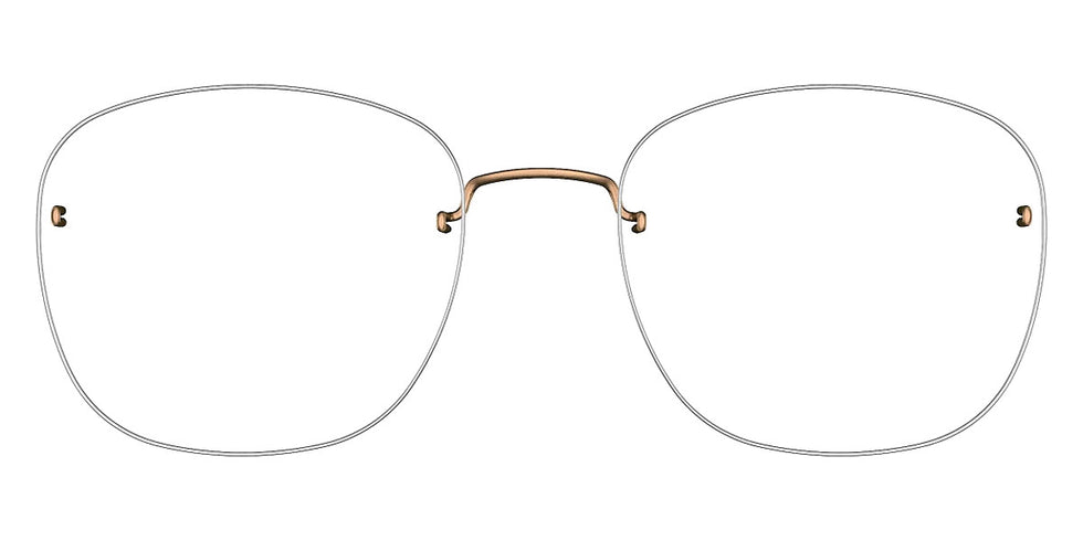 Lindberg® Spirit Titanium™ 2503 - Basic-35 Glasses