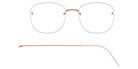 Lindberg® Spirit Titanium™ 2503 - Basic-60 Glasses