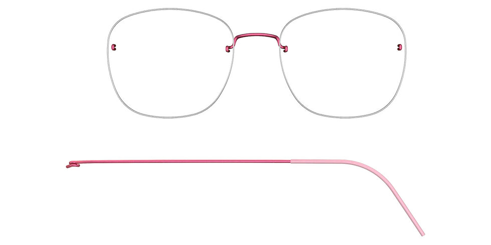 Lindberg® Spirit Titanium™ 2503 - Basic-70 Glasses