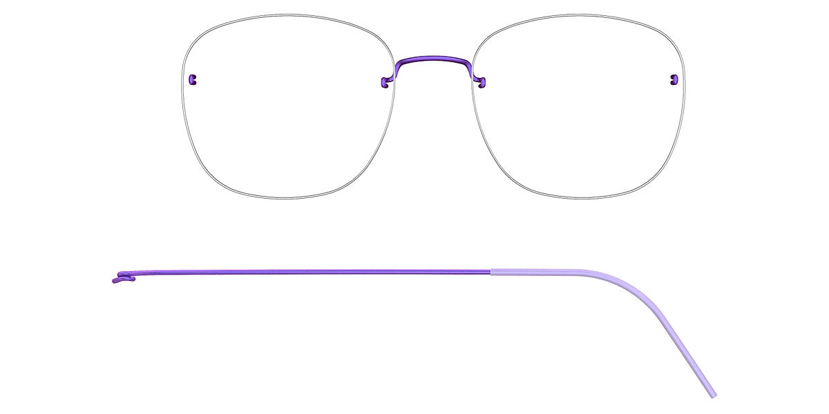 Lindberg® Spirit Titanium™ 2503 - Basic-77 Glasses