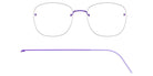 Lindberg® Spirit Titanium™ 2503 - Basic-77 Glasses