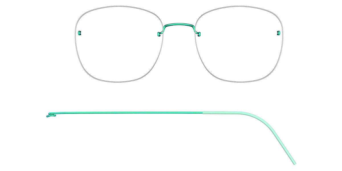 Lindberg® Spirit Titanium™ 2503 - Basic-85 Glasses