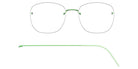 Lindberg® Spirit Titanium™ 2503 - Basic-90 Glasses