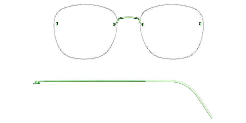 Lindberg® Spirit Titanium™ 2503 - Basic-90 Glasses