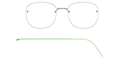 Lindberg® Spirit Titanium™ 2503 - Basic-90 Glasses