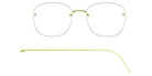 Lindberg® Spirit Titanium™ 2503 - Basic-95 Glasses