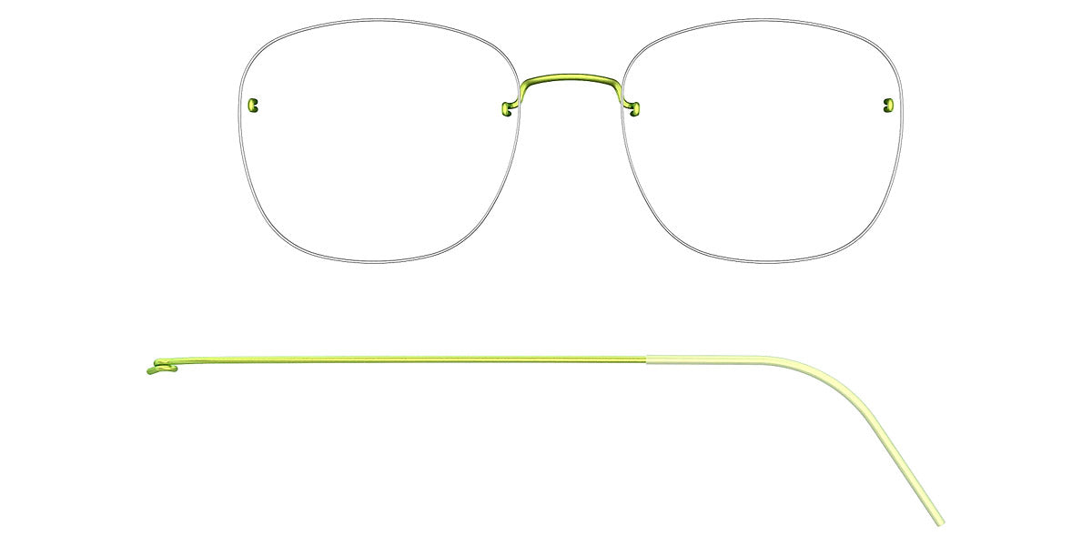 Lindberg® Spirit Titanium™ 2503 - Basic-95 Glasses