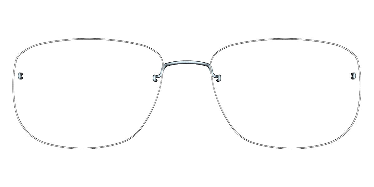 Lindberg® Spirit Titanium™ 2504 Rectangular Glasses - EuroOptica