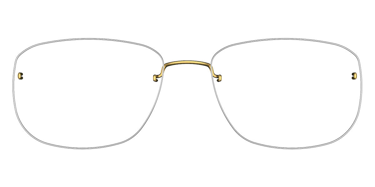 Lindberg® Spirit Titanium™ 2504 Rectangular Glasses - EuroOptica