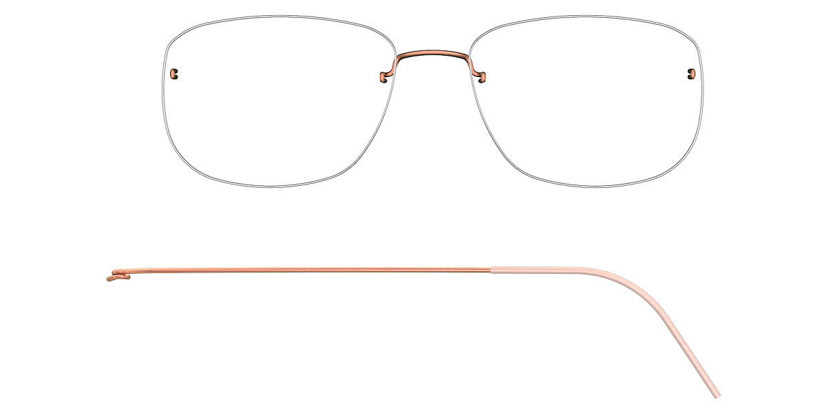 Lindberg® Spirit Titanium™ 2504 - Basic-60 Glasses