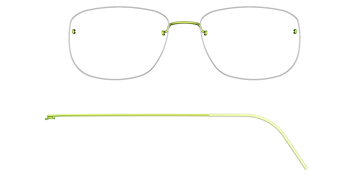 Lindberg® Spirit Titanium™ 2504 - Basic-95 Glasses