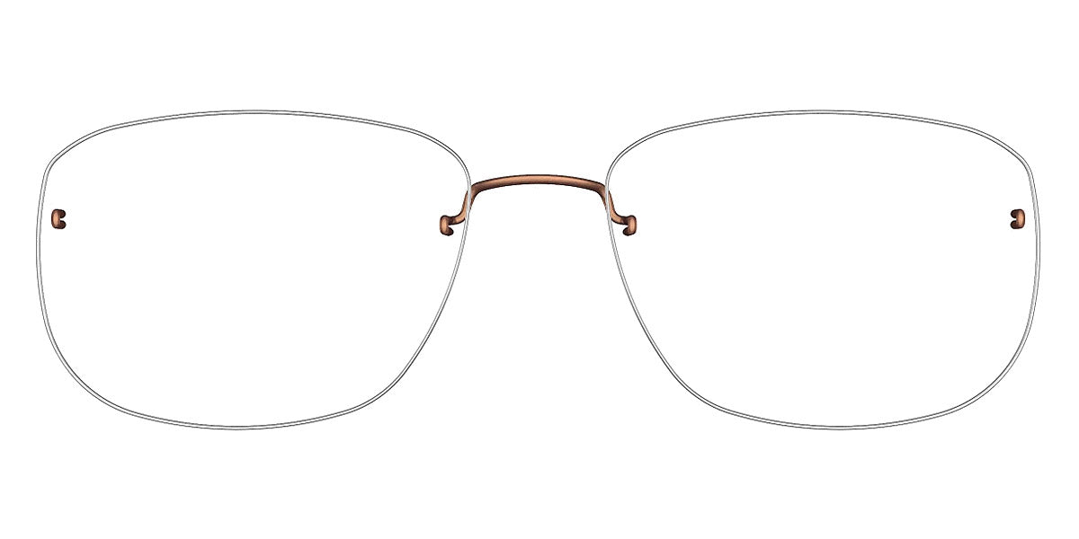 Lindberg® Spirit Titanium™ 2504 - Basic-U12 Glasses
