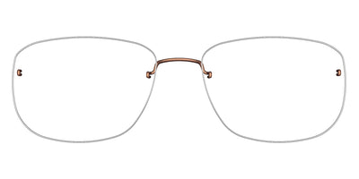 Lindberg® Spirit Titanium™ 2504 - Basic-U12 Glasses