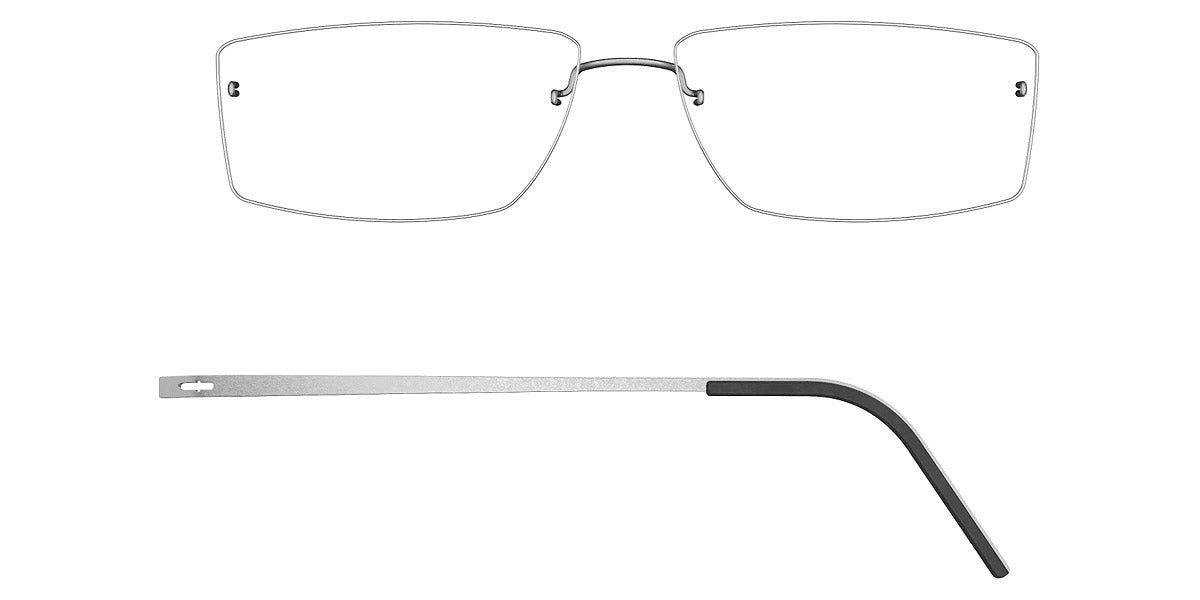 Lindberg® Spirit Titanium™ 2505 - 700-10 Glasses