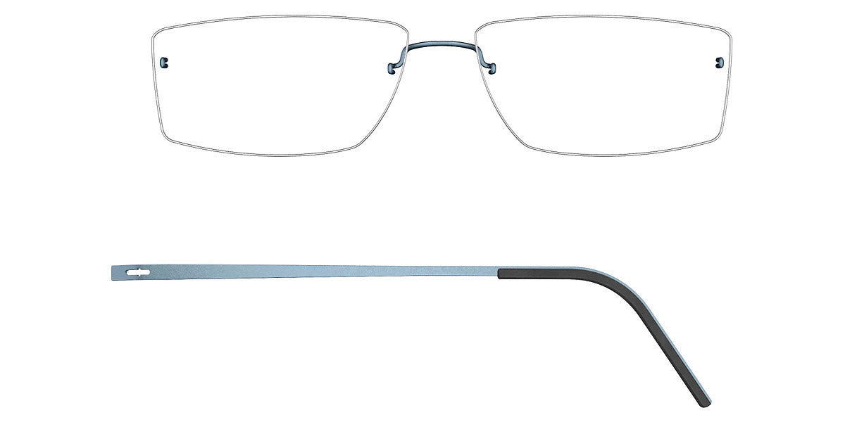 Lindberg® Spirit Titanium™ 2505 - 700-107 Glasses