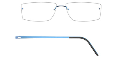 Lindberg® Spirit Titanium™ 2505 - 700-115 Glasses