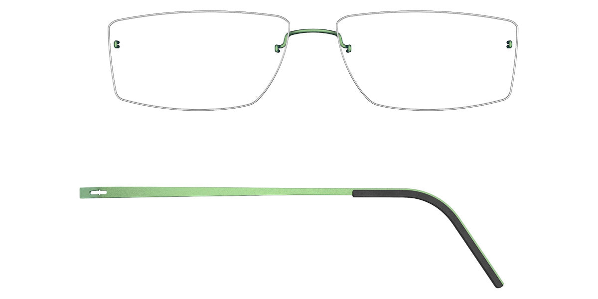 Lindberg® Spirit Titanium™ 2505 - 700-117 Glasses