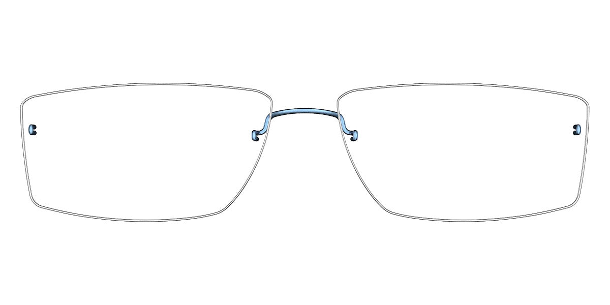 Lindberg® Spirit Titanium™ 2505 - 700-20 Glasses
