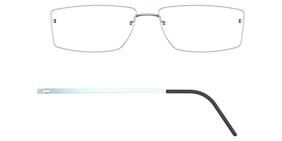 Lindberg® Spirit Titanium™ 2505 - 700-25 Glasses