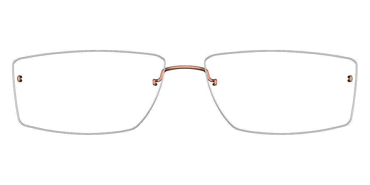 Lindberg® Spirit Titanium™ 2505 - 700-60 Glasses