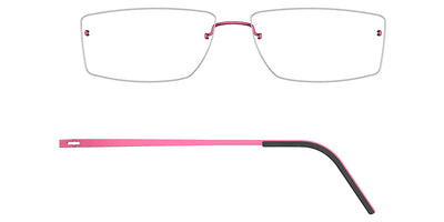 Lindberg® Spirit Titanium™ 2505 - 700-70 Glasses