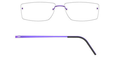 Lindberg® Spirit Titanium™ 2505 - 700-77 Glasses