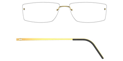 Lindberg® Spirit Titanium™ 2505 - 700-GT Glasses