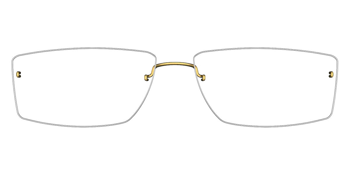 Lindberg® Spirit Titanium™ 2505 - 700-GT Glasses